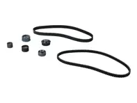 Kit came / courroie d'équilibrage. Porsche 968 3.0L - 94410563110, 94410524104, 94410524102, 94410532302