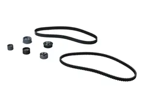 Nocken- / Ausgleichsriemen-Kit. Porsche 968 3.0L - 94410563110, 94410524104, 94410524102, 94410532302