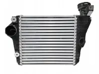 Intercooler del radiatore. Porsche Macan S/Turbo - 95B145804A, 95B145804B, 95B145803A, 95B145803B, 309026, 309025