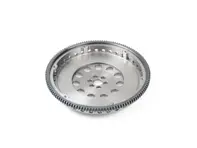 Volano con corona dentata di avviamento Leggero. Porsche 911 1965-68 / 914-6 70-76 - 90110202601, 90110202307, 90110202308, 90110202600, 90110202601, 90110220100, 90110220107