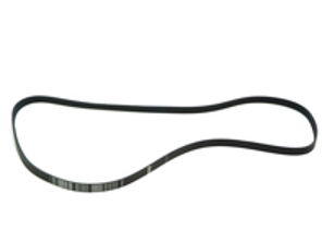 Antriebsriemen. Porsche MIT Klimaanlage 996 GT3 / 997 GT3 - 6PK2260, 99610215193, 99610215195