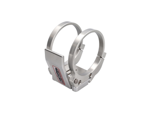 Brandblusserhouder met snelontgrendeling, diameter 90 mm, voor Porsche - R9530, R-9530