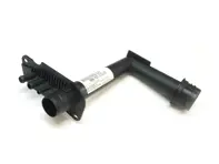Tube de remplissage. Porsche Boxster 986 / 987