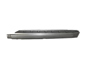Dorpelpaneel vroege versie. Porsche 911 1964-65 - 90150340120, 90150340200, 90150340220, 90150340100 - PP212BL, P212BL, PP212BR, P212BR