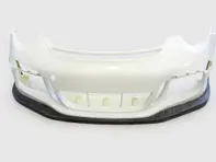 Voorbumper met spoiler. Porsche 991.1 GT3 RS - 99151101195GRV, 99151101195