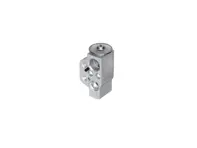 Válvula de expansión de aire acondicionado. Porsche 955 Cayena - 95557231901, 8UW 351 239-761 - AVE124000P