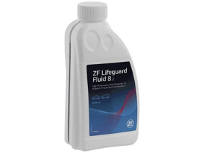 Getriebeöl 8 Gang PDK 1ltr. Porsche 971 Panamera / 992 / Taycan - 97109430702A, 00004321044