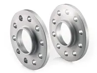Distanziali ruota spessori incentrati sul mozzo per modello di borchie Porsche 5/112 - S90-2-12-004, S90-2-15-017, S90-2-20-007