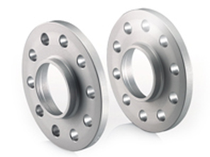 Distanziali ruota spessori incentrati sul mozzo per modello di borchie Porsche 5/112 - S90-2-12-004, S90-2-15-017, S90-2-20-007