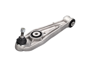 Querlenker mit unterem Kugelgelenk („Sargarm“). Porsche 986 Boxster und 996 ab 2004 - 99634105316, 99634105317, 0303247, 99634105305, 99634105318, 99634105306, 99634105307, 99634105314, 99634105316, 99634105317, 99634194100, 99634194101, 38568, 99634105319, 99634105320 - JTC1170