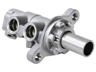 Maître-cylindre de frein tandem. Porsche 971.1 / 971.2 Panamera 2.9L E-Hybrid 2018-2023 - 971614019K, 971614019H