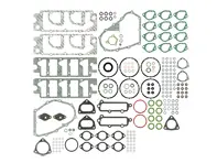 Kit guarnizioni testata motore. Porsche 911 1984-89 - 93010090704, 694.593, 02-24725-04 - 02-24725-04