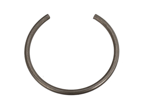 Anello elastico per spinotto pistone. Porsche 92A / 9YA Cayenne / 95B Macan / 970 / 971 / 976 Panamera - N0122781