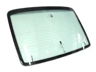 La ventana trasera. Porsche 993 COUPÉ - 99354510713, 99354510709, 99354510711