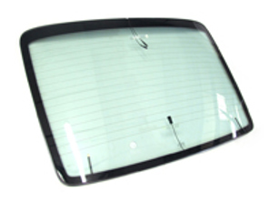 La ventana trasera. Porsche 993 COUPÉ - 99354510713, 99354510709, 99354510711