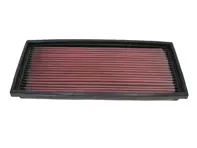 Filtre à air K&N pour Porsche 911 2.7 / 3.0 / SC 74-83 K-JET - 91111018502, 332004, 33-2004