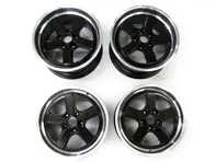 Cerchi in lega da 19" Classic Style 170C per auto Porsche - 170C1908555, 170C1901167