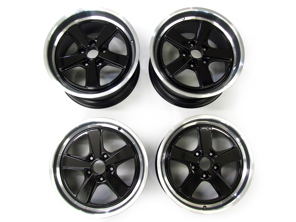 19" Classic Style 170C. Leichtmetallfelgen für Porsche-Autos - 170C1908555, 170C1901167