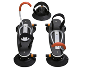Portador de triciclo SeaSucker - BD1005