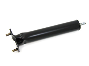 Tubo soporte metálico paragolpes delantero. Porsche 911 1974-89 - 91150504503