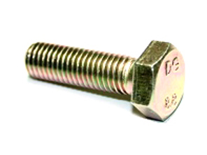 Bullone esagonale dello scambiatore di calore. Porsche 911 69-77 / 914 / 924 - 90007514802, 9000751480Y, 0057103, 90007514803