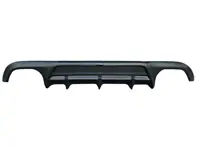 后扩散器。保时捷 997.1 Carrera - P997.20.3040
