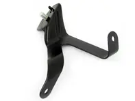 Soporte de soporte de bocina. Porsche 986 Boxster / 996 - 99663515000