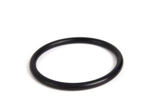 Lower water tube o-ring. Porsche 955 Cayenne - 99970737041, 847603065513