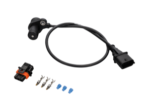 Capteur de référence d'impulsions/vitesse avec kit d'adaptation. Porsche 964 / 993 / 996 turbo - 91160621703, 99360621701, 99360621701 - 0261210136, 0261210205