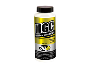 BG MGC : Complément alimentaire concentré multi-engrenages, 177 ml - PN 325E - PN 325E