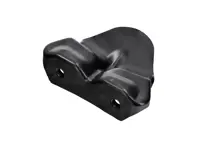 Stabilisatorhalterung. Hinten. Porsche 911 1970-77 - 91150118000GRV, 90150118020 - 1650451400