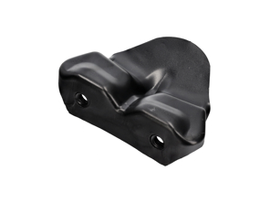 Stabilisatorhalterung. Hinten. Porsche 911 1970-77 - 91150118000GRV, 90150118020 - 1650451400