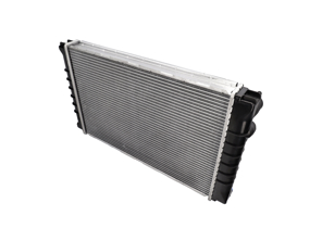Radiateur à eau. Porsche 924S / 944 * VOITURES MANUELLES - 51364, 94410603101, 94410603101, 94410603102, 94410603103, 95510603100, 94410603100
