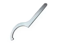 Clé de maintien de poulie. Porsche 356 Pré-A - 52800203 - T52800203