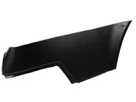 Sezione di riparazione dell'ala anteriore dell'indicatore di direzione, piccola. Porsche 911 1968-73 - 90150303223GRV, 90150303123GRV, 90150303123, 1680351170, 90150303223, 1680351180, 90150303122, 90150303122GRV - 1680351170, 1680351180