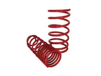 Ressorts d'abaissement (inférieurs : 30 mm). Porsche 968 92>> SPAX - 94434353104904, 94434353109904, 95134353103904, 95134353105904, 94434353101104, 94434353133104 - S029005