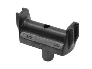 Pieza de pivote para liberación de embrague. Porsche 987/981 Boxster / 987/981 Caimán - 01E141751A