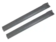 Versterkingsset voor stoelbevestiging. Porsche 914 - 91450194300 - PP341
