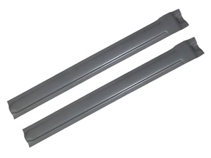 Versterkingsset voor stoelbevestiging. Porsche 914 - 91450194300 - PP341