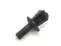 Rivet d'expansion en plastique pour plaque de recouvrement de refroidisseur d'huile. Porsche 911 84-89 - 99959142940