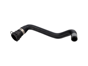 Durite de liquide de refroidissement. Porsche 9YA / 9YA.2 Cayenne 3.0L 2018>> - PAB12244900