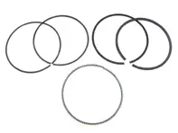 Jeu de segments de piston. Porsche 996 3.6L 2002>> M96.03 / 997 3.6L - 99610305304 - PRS1001-00