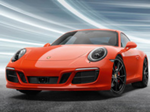 Frontstoßstange SportDesign. Porsche 991.2 2017>> - 99104480360, 99104480361, 99104480362, 99104480363