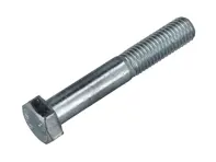Zeskantbout voor achterste trekstang. Porsche 911 1978-89 - PCG01015630, N0101563