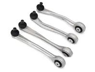 Kit de brazo de control superior delantero (4 piezas) Porsche Macan - 8K0407509P, 8K0407510, 8K0407509, 8K0407506, 8K0407505, 8K0407505B, 8K0407505P, PAC407505, 8K0407506B, 8K0407506P, PAC407506, 8K0407509B, PAC407509, 8K0407510B, 8K0407510P, PAC407510 - 8K0407505P, 8K0407506P