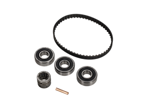 Verteiler-Reparatursatz, 6-teiliger Satz. Porsche 964 / 993 - 99960296403 - FVD 602 964 03, FVD60296403