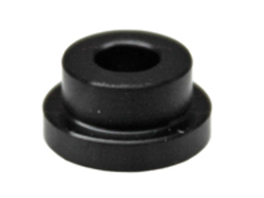 Boccola isolante per pulsante clacson. Porsche 356/911/912 - 64434782003, 35634782003, 61634782003, 69534782003, 30028743446
