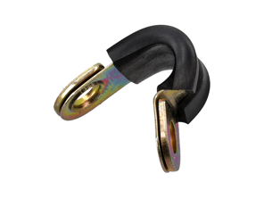Nockenwelle zum Kettenspanner – Rohrschelle. Porsche 911 / 964 Turbo - PCG51117402 - PRSGU17