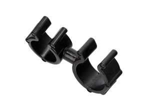 Support de tuyau d'échangeur de chaleur. Porsche997.1 - 99950782640
