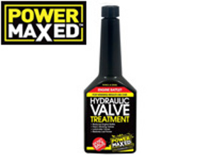 Power Maxed Ölbehandlung für Hydraulikventile 325 ml